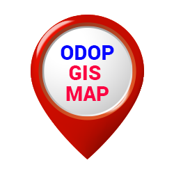 ODOP Map